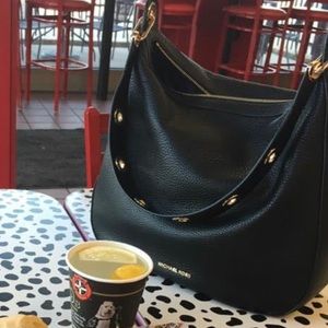 Authentic Michael Kors purse